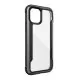 Чехол X-Doria Defense Shield для iPhone 11 Pro Чёрный - Изображение 99083