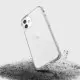 Чехол Raptic Clear для iPhone 12 mini Прозрачный - Изображение 140989