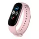 Ремешок Xiaomi Mi Bracelet Wristband для Mi Band 5 Розовый - Изображение 173548