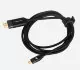 Кабель Momax Elite Link Type-C - HDMI 2м Чёрный - Изображение 73518