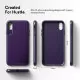 Чехол Caseology Wavelength для iPhone XS Max Фиолетовый - Изображение 83544