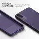 Чехол Caseology Wavelength для iPhone XS Max Фиолетовый - Изображение 83545