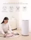 Умная дезинфицирующая сушилка для одежды Xiaomi Clothes Disinfection Dryer 35L Белая - Изображение 112962