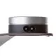 Коврик настольный с подогревом Xinke X90 Oversized Warm Table Heating Mouse Mat LED Серый - Изображение 218435