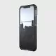 Чехол Raptic Clear для iPhone 12 mini Серый - Изображение 140993