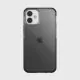 Чехол Raptic Clear для iPhone 12 mini Серый - Изображение 140996