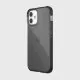 Чехол Raptic Clear для iPhone 12 mini Серый - Изображение 140999