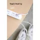 Сушилка для обуви Sothing Zero-Shoes Dryer DSHJ-S-1904 Фиолетовая - Изображение 142492