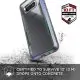 Чехол X-Doria Defense Shield для Samsung Galaxy S10e Iridescent - Изображение 90865