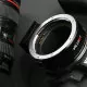 Адаптер Viltrox EF-EOS R для объектива Canon EF - Изображение 93925