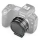 Адаптер Viltrox EF-EOS R для объектива Canon EF - Изображение 93926