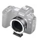 Адаптер Viltrox EF-EOS R для объектива Canon EF - Изображение 93929