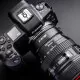 Адаптер Viltrox EF-EOS R для объектива Canon EF - Изображение 93935