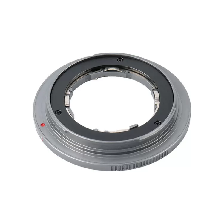 Адаптер 7Artisans для объектива Leica M на камеры Fujifilm GFX Ring-GFX G