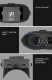 Шлем виртуальной реальности Remax VR Box RT-V04 Белый - Изображение 71571