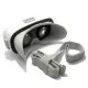 Шлем виртуальной реальности Remax VR Box RT-V04 Белый - Изображение 71576