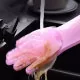Перчатки для уборки Xiaomi Mijia JJ Magic Gloves HH674 Розовые - Изображение 168560