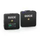 Радиосистема RODE Wireless GO Чёрная - Изображение 93876