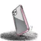Чехол X-Doria Defense Shield для iPhone 11 Pro Розовое золото - Изображение 99101