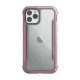 Чехол X-Doria Defense Shield для iPhone 11 Pro Розовое золото - Изображение 99103