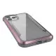 Чехол X-Doria Defense Shield для iPhone 11 Pro Розовое золото - Изображение 99104