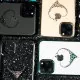 Чехол PQY Wish для iPhone 11 Pro Max Зеленый - Изображение 100809