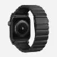 Ремешок Nomad Steel Band для Apple Watch 42/44мм Чёрный - Изображение 112020