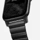 Ремешок Nomad Steel Band для Apple Watch 42/44мм Чёрный - Изображение 112022