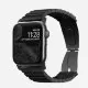 Ремешок Nomad Steel Band для Apple Watch 42/44мм Чёрный - Изображение 112024