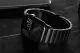Ремешок Nomad Steel Band для Apple Watch 42/44мм Чёрный - Изображение 112026