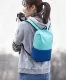 Рюкзак Xiaomi Mi Colorful 7L Сине-голубой - Изображение 141399