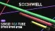 Комплект осветителей Soonwell Sensei Tube ST-50 RGB (4шт) - Изображение 174770