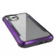 Чехол X-Doria Defense Shield для iPhone 11 Pro Фиолетовый - Изображение 99107