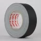 Gaffer tape матовый MagTape Matt 500 50мм Чёрный - Изображение 103938