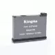 Аккумулятор KingMa для Insta360 One X3 - Изображение 203926