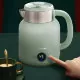 Электрический чайник Qcooker Retro Electric Kettle 1.5L Бежевый - Изображение 219740