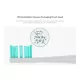 Звуковая зубная щетка Xiaomi Mijia T300 Белая - Изображение 138847