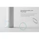Звуковая зубная щетка Xiaomi Mijia T300 Белая - Изображение 138856