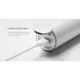 Звуковая зубная щетка Xiaomi Mijia T300 Белая - Изображение 138859