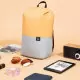 Рюкзак Xiaomi Mi Colorful 7L Оранжевый-серый - Изображение 141385
