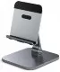 Подставка Satechi Aluminum Desktop Stand для iPad Pro Серый космос - Изображение 155531
