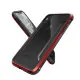 Чехол X-Doria Defense Shield для iPhone X Красный - Изображение 64399