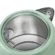 Чайник Qcooker Retro Electric Kettle 1.7L Зелёный - Изображение 156920