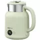 Электрический чайник Qcooker Retro Electric Kettle 1.5L Зелёный - Изображение 219755