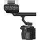 Кинокамера Sony FX30 Cinema Line + XLR Handle Unit - Изображение 231749