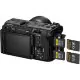 Кинокамера Sony FX30 Cinema Line + XLR Handle Unit - Изображение 231751