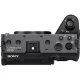 Кинокамера Sony FX30 Cinema Line + XLR Handle Unit - Изображение 231753