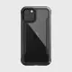 Чехол Raptic Shield для iPhone 12/12 Pro Чёрный - Изображение 137323