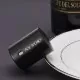Вакуумная пробка для вина Circle Joy Wine Bottle Stopper Чёрная - Изображение 138869