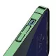 Чехол Baseus Glitter для iPhone 12 Pro Max Зеленый - Изображение 144474